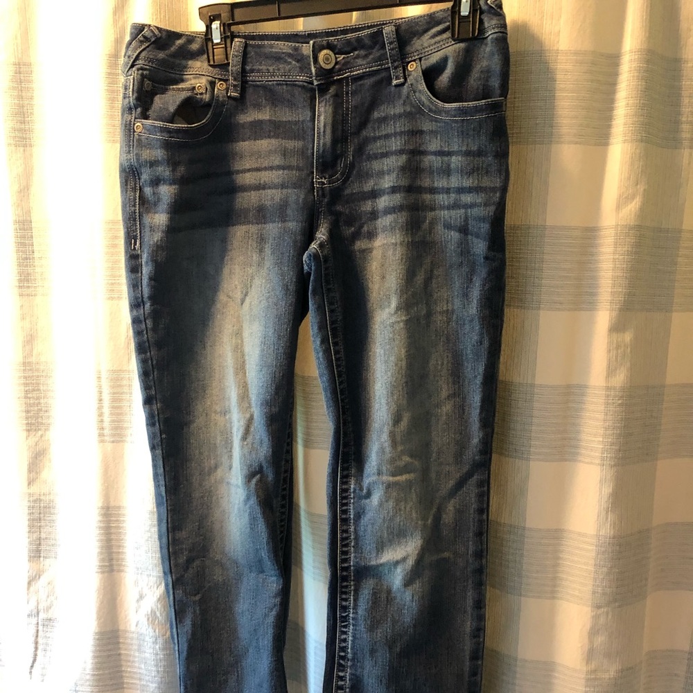 Maurice’s Bootcut Jeans